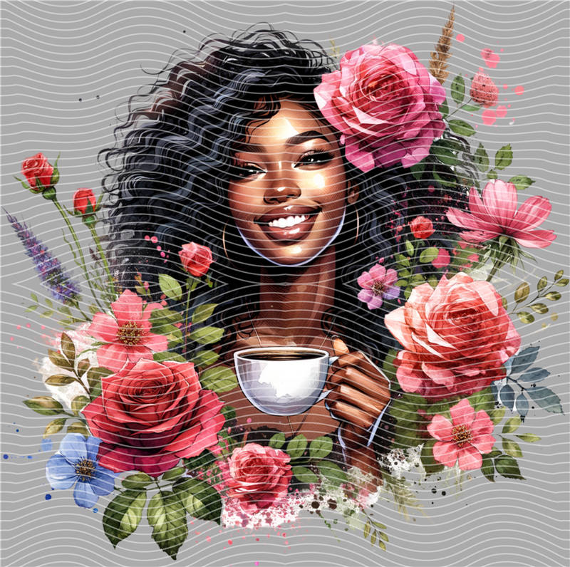Black Girl-NH 142